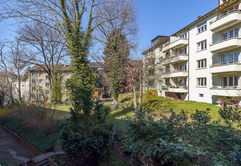 appartamento di 2 ½ locali
