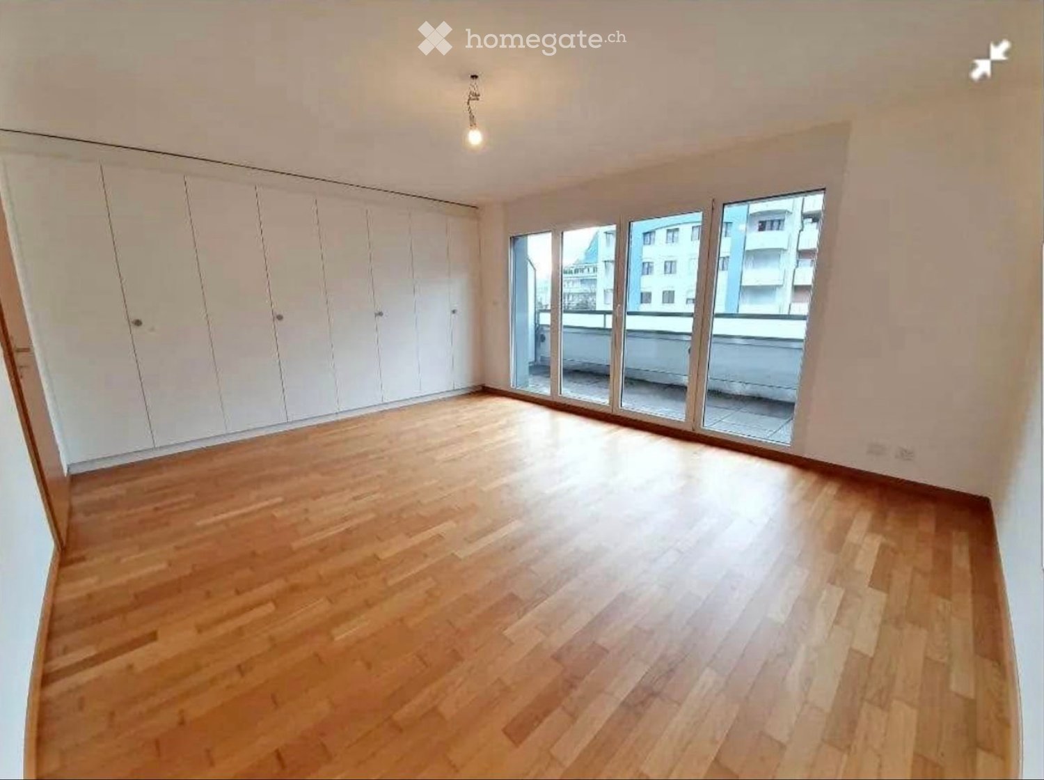 appartamento di 2 locali, foto 4 di 5