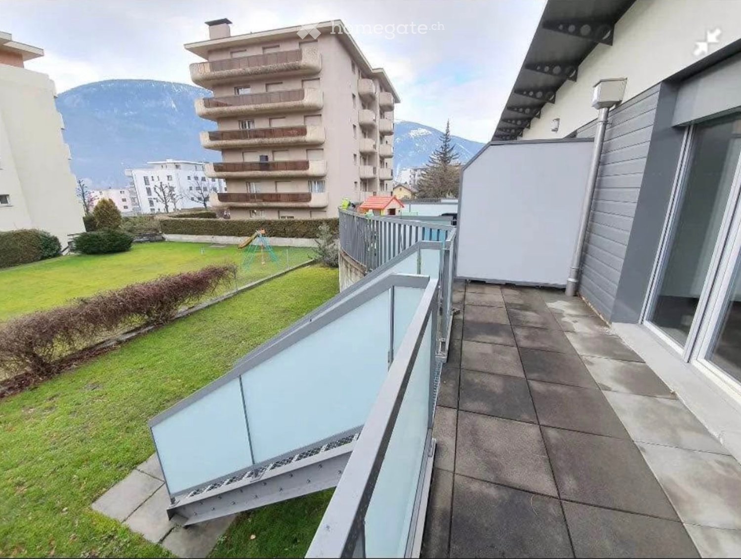 appartamento di 2 locali, foto 2 di 5