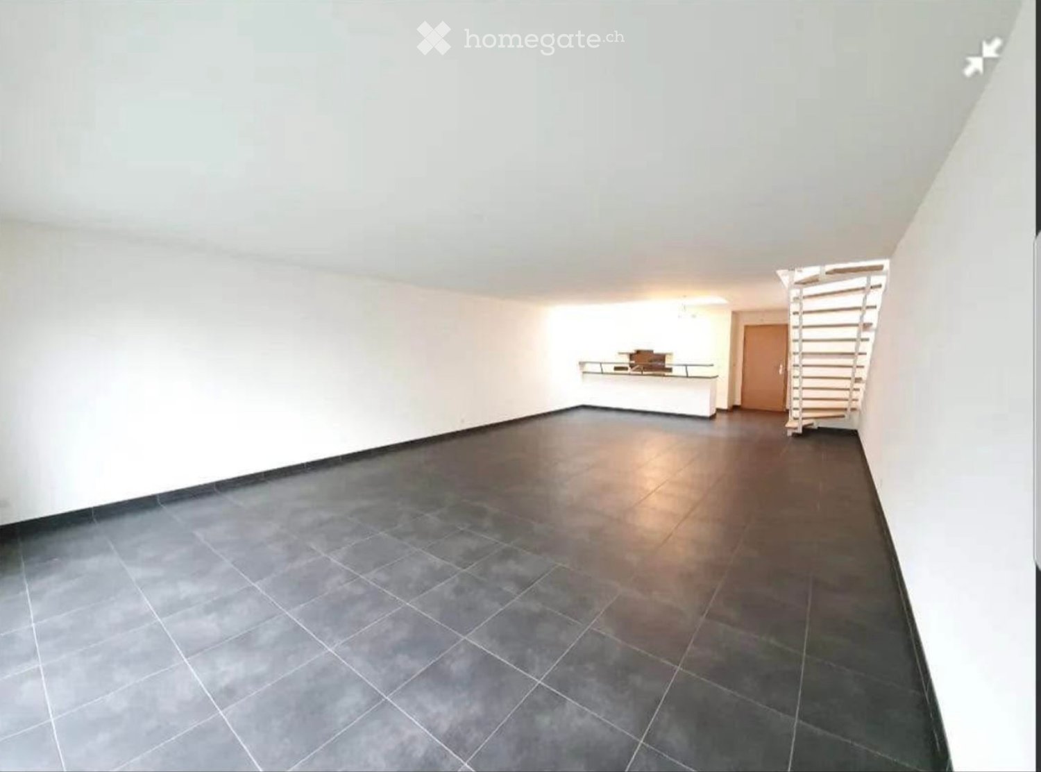 appartamento di 2 locali, foto 3 di 5