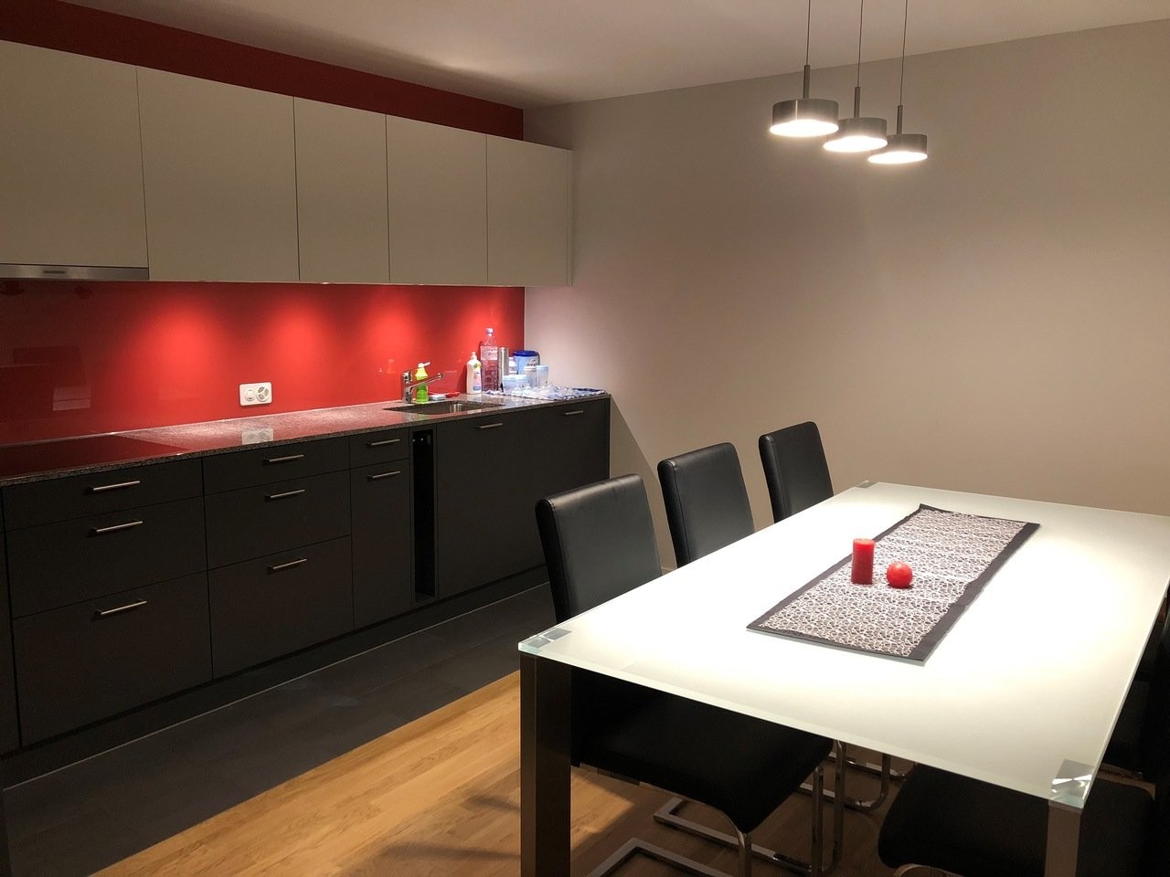 Appartamento di 2 locali, foto 3 di 8