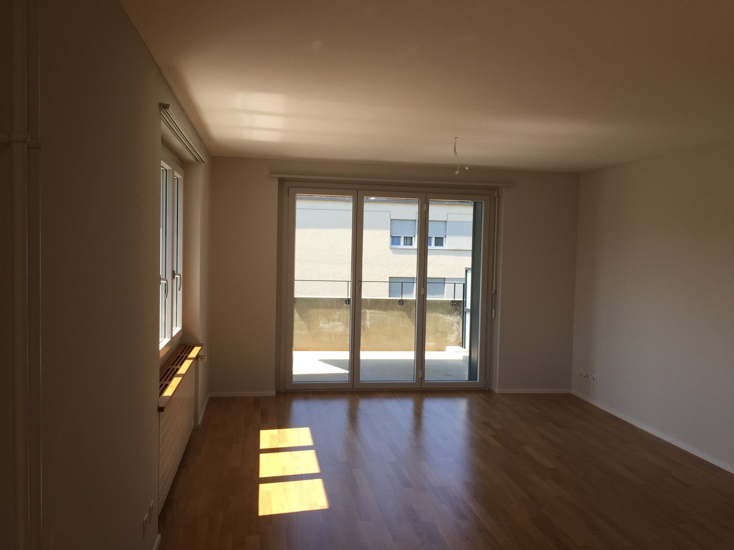 Appartamento di 2 locali, foto 1 di 8