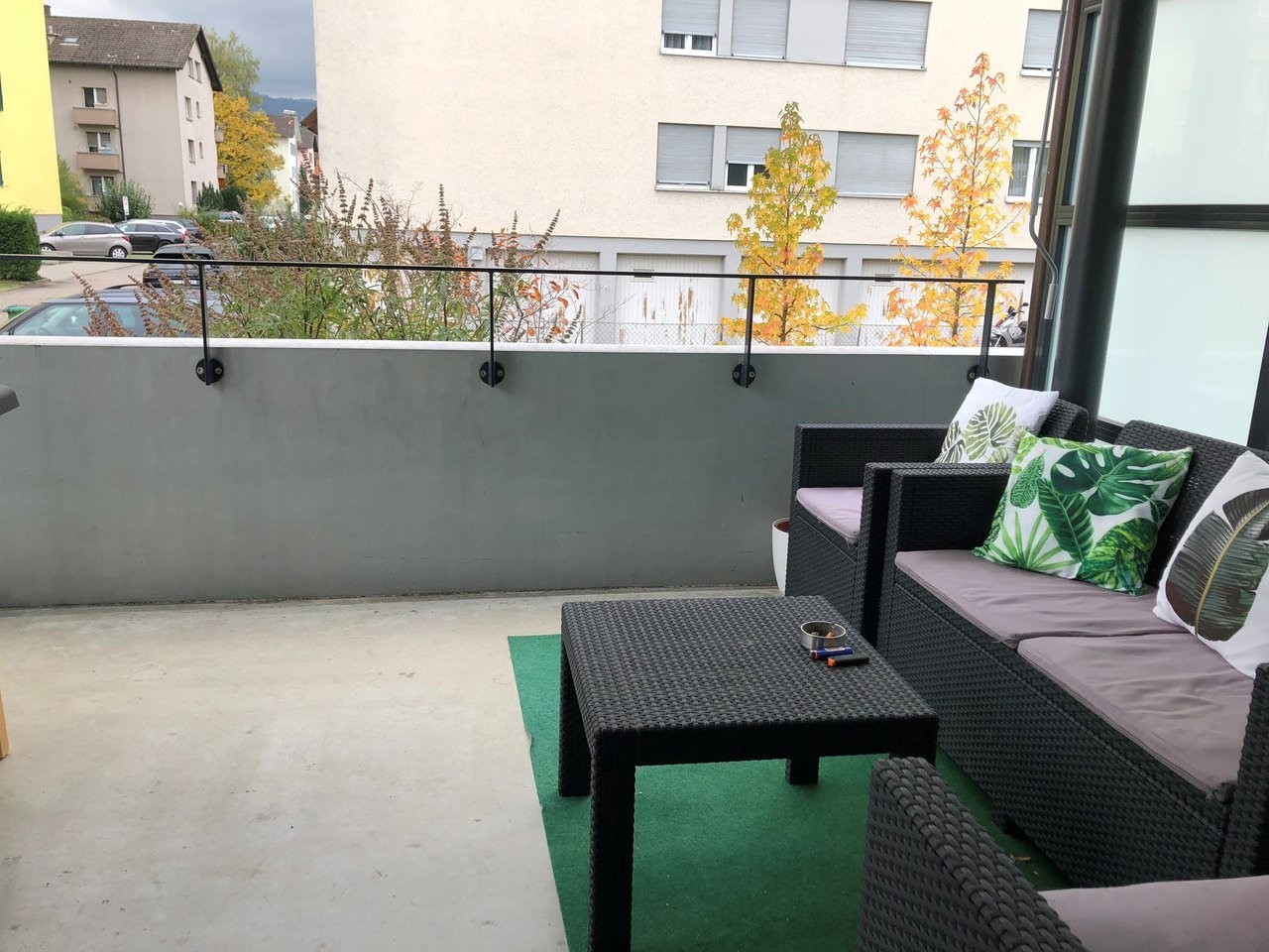 Appartamento di 2 locali, foto 8 di 8