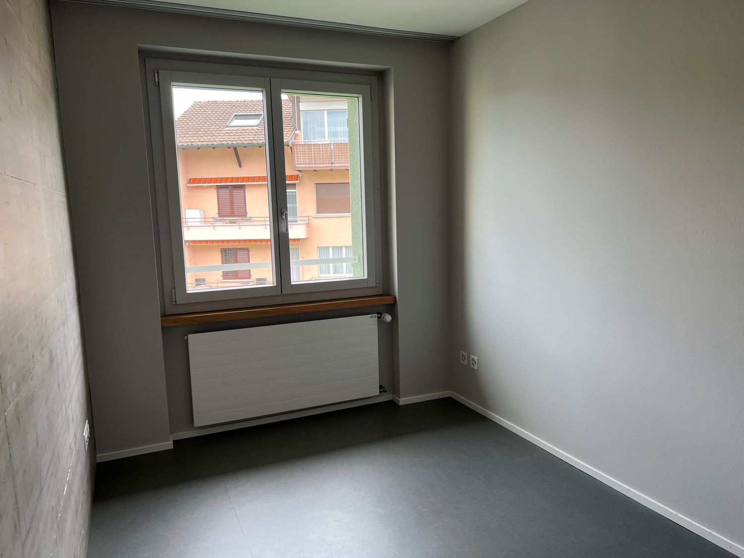 Appartamento di 2 locali, foto 4 di 8