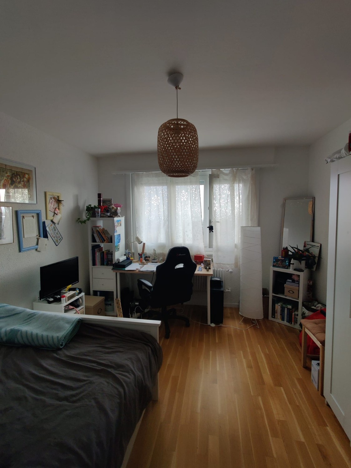 Appartamento di 3 ½ locali