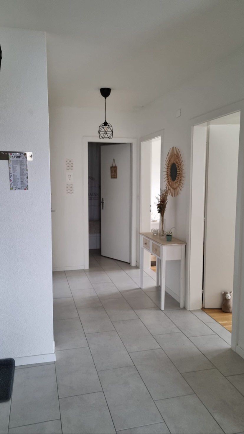 Appartamento di 3 ½ locali