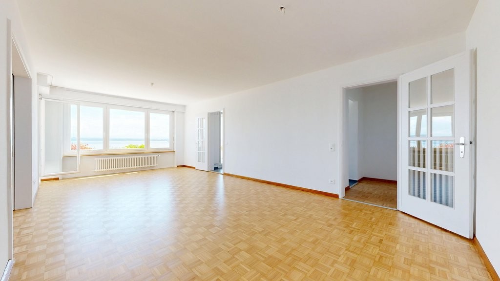 Appartamento di 4 ½ locali