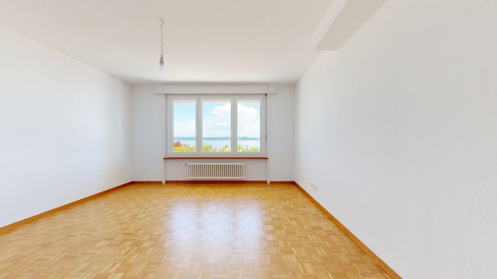 Appartamento di 4 ½ locali