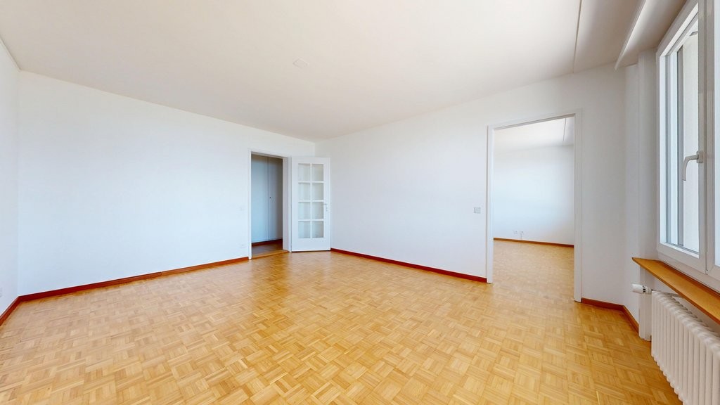 Appartamento di 4 ½ locali