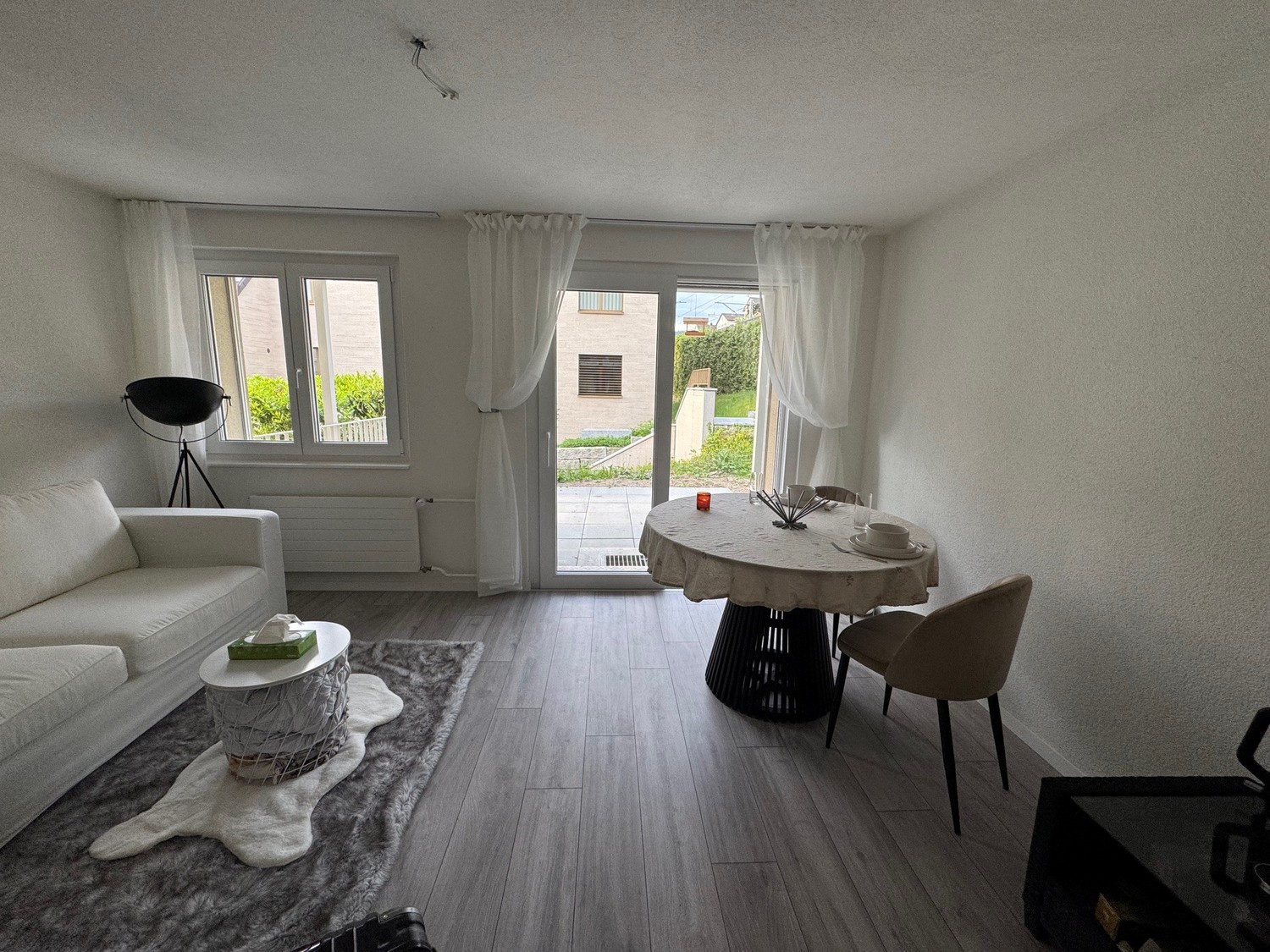 Appartamento di 1 ½ locali, foto 2 di 3