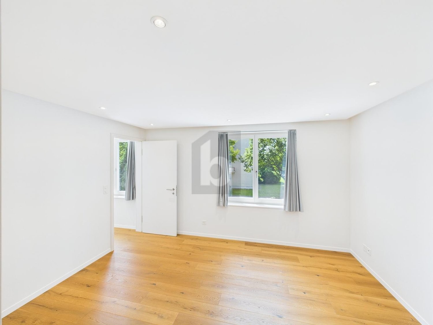 4 ½ rooms row house