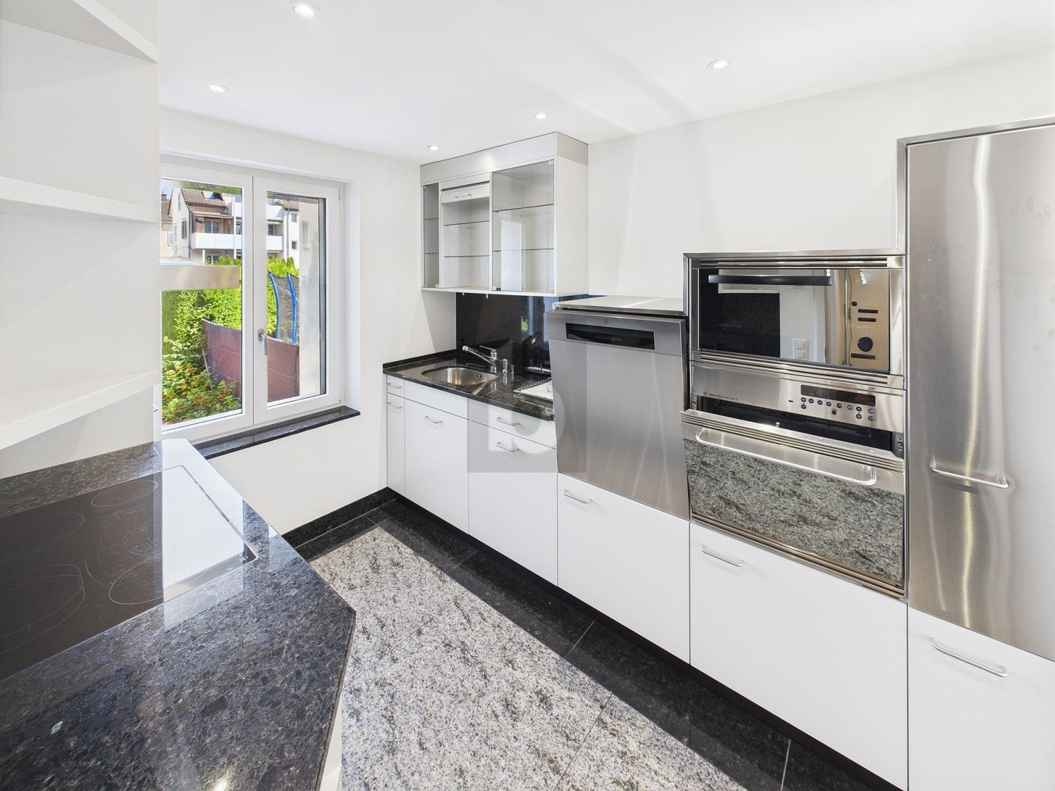 4 ½ rooms row house