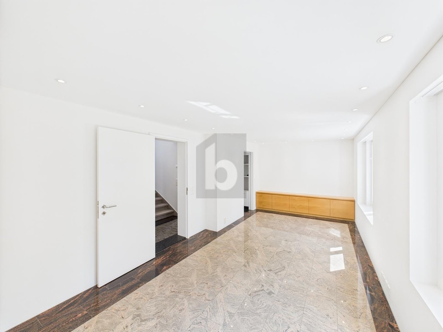 4 ½ rooms row house