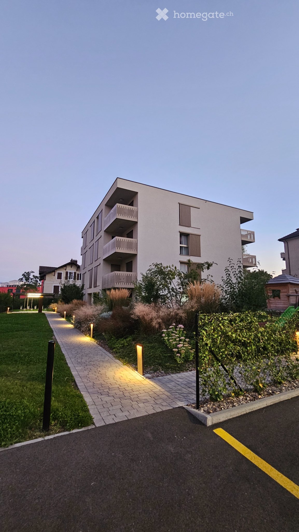 Appartamento di 4 ½ locali, foto 1 di 5