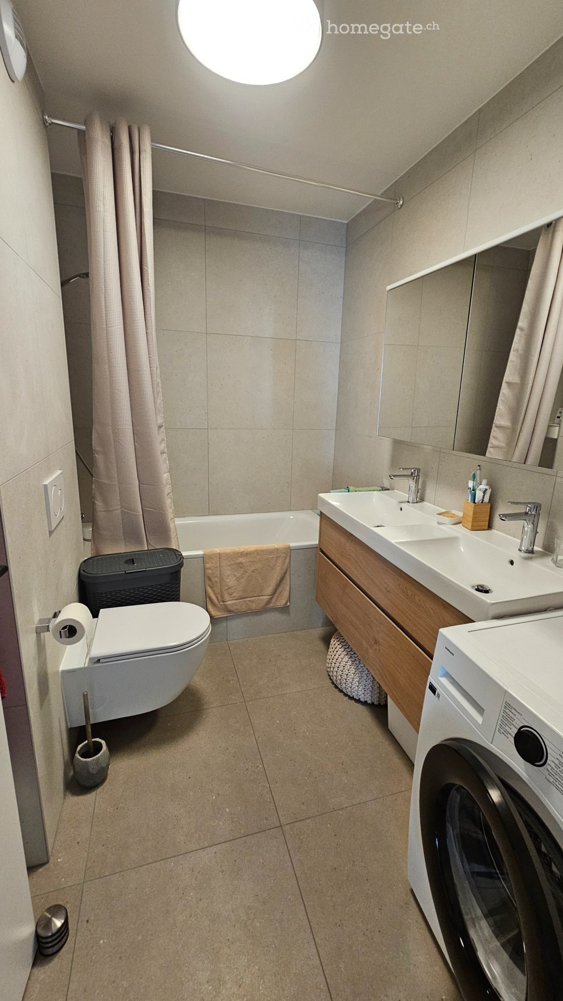 Appartamento di 4 ½ locali, foto 4 di 5