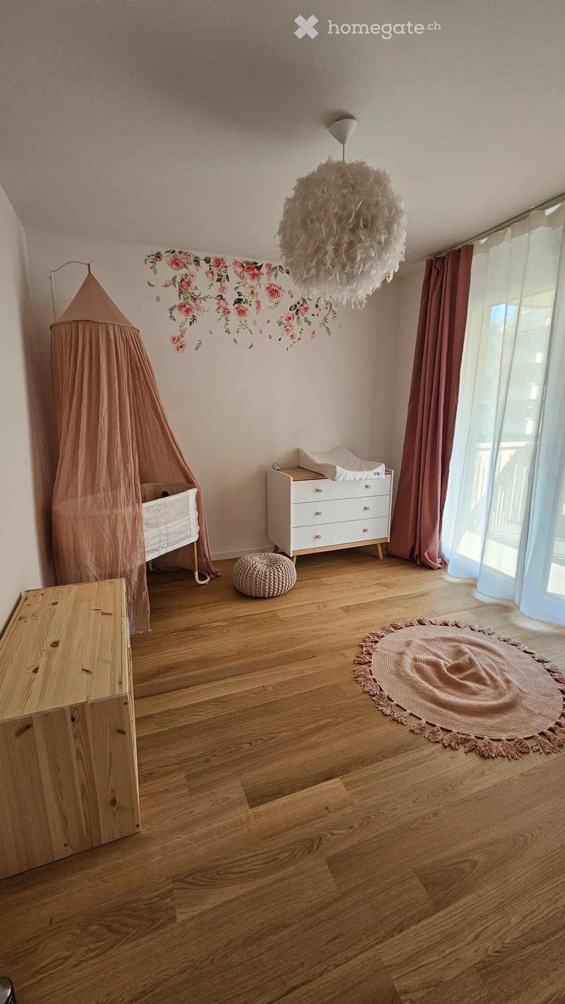 Appartamento di 4 ½ locali, foto 3 di 5