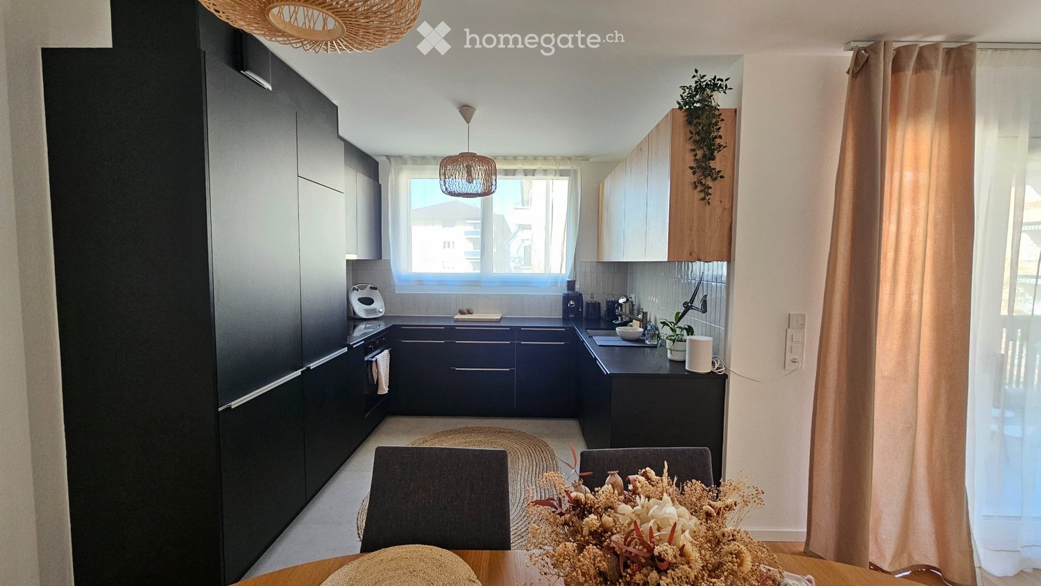 Appartamento di 4 ½ locali, foto 5 di 5