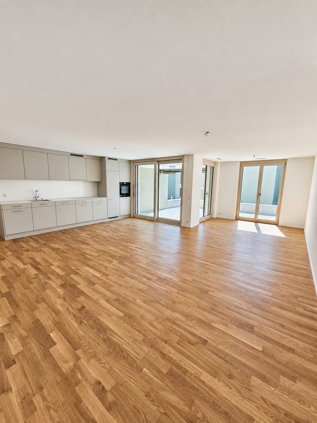 Appartamento di 4 ½ locali