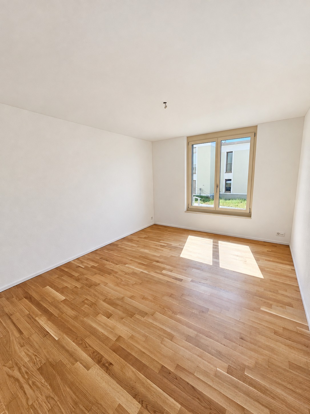 Appartamento di 4 ½ locali