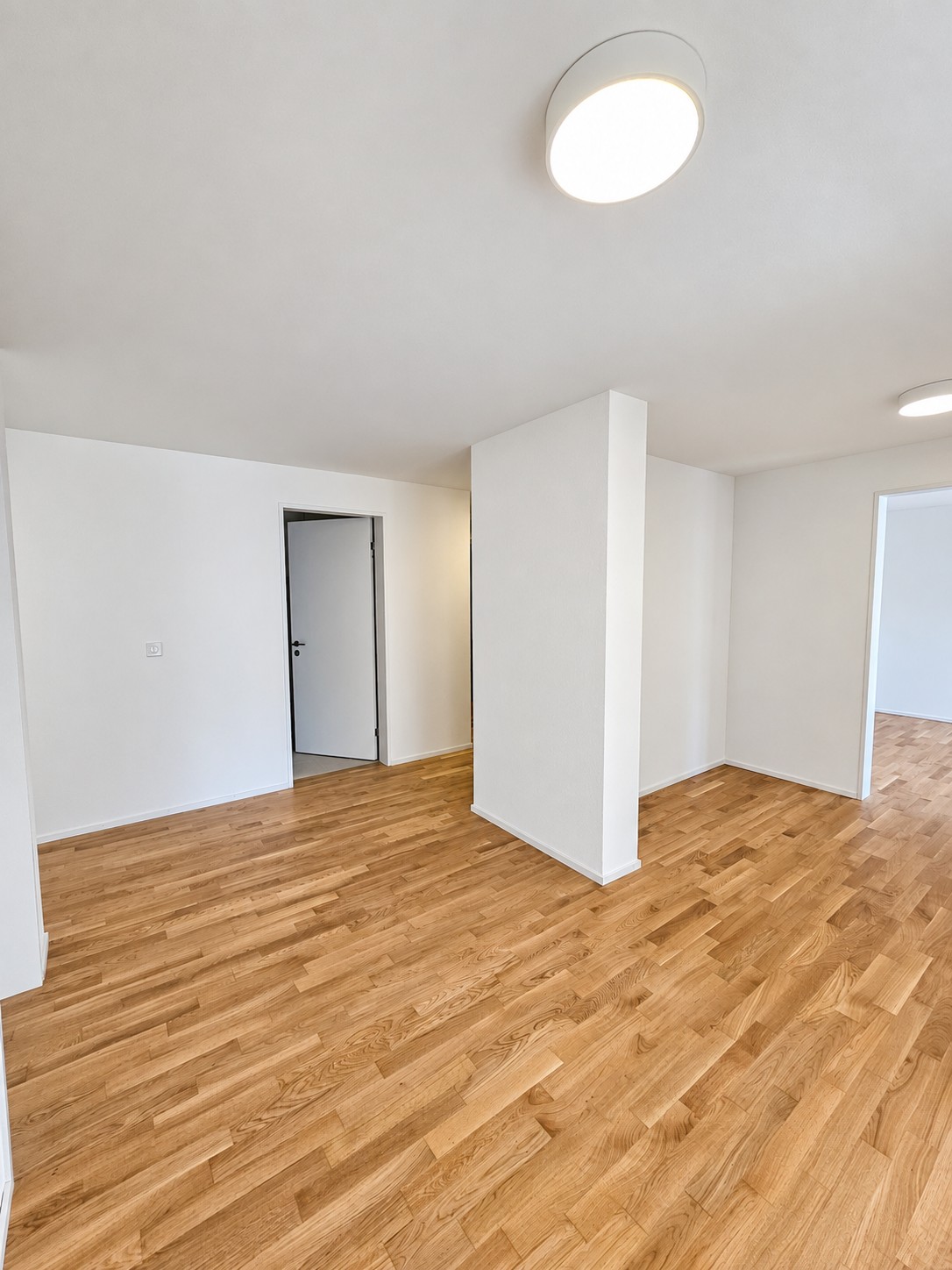 Appartamento di 4 ½ locali