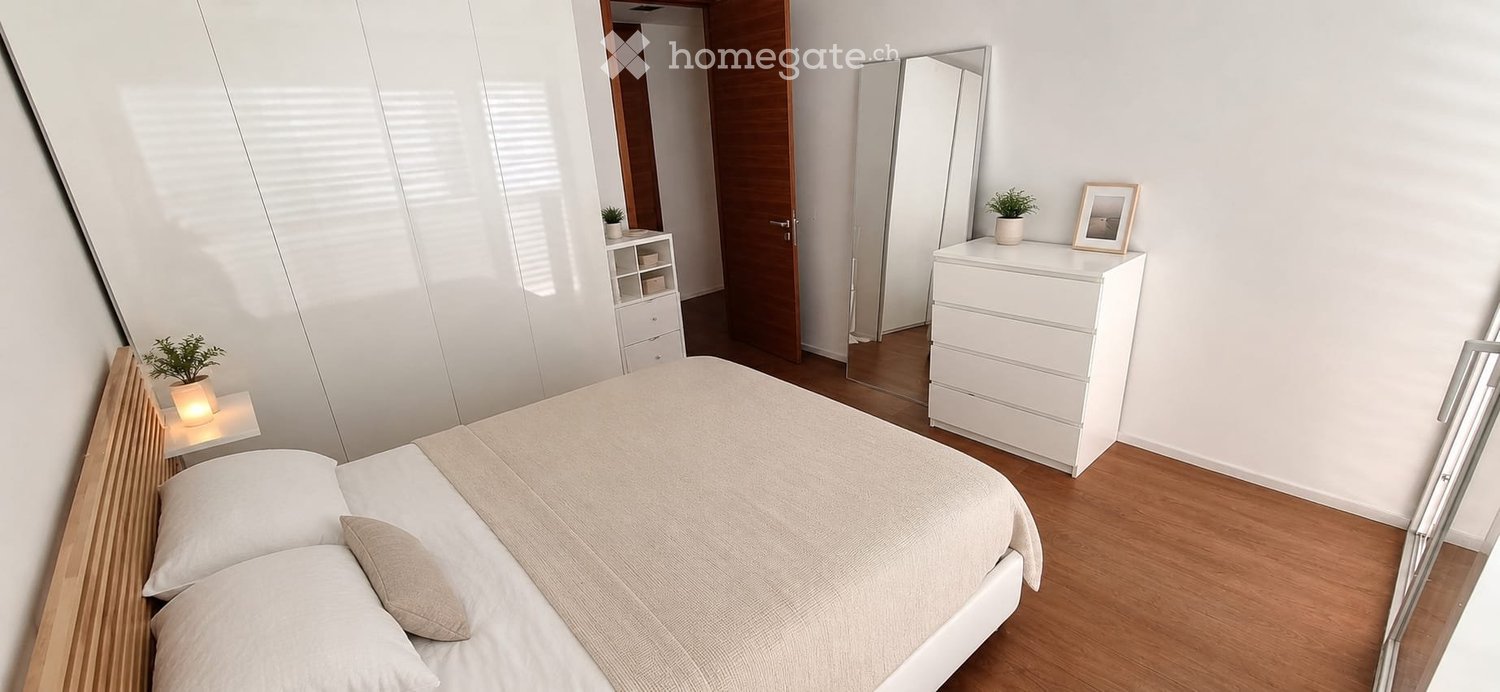 Appartamento di 3 ½ locali