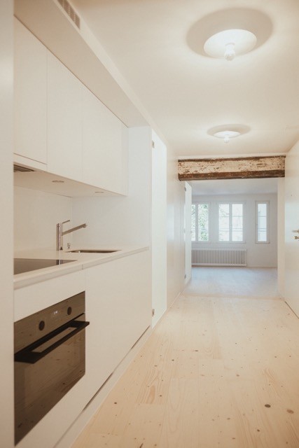 Appartamento di 2 ½ locali, foto 1 di 9