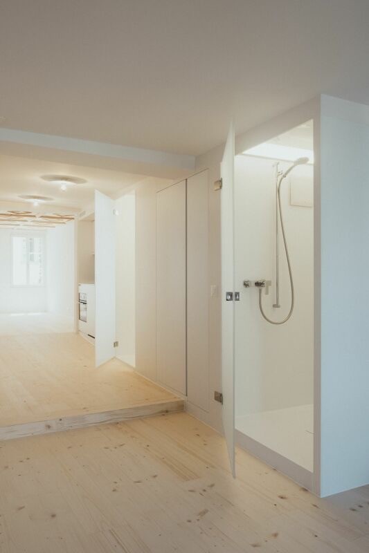 Appartamento di 2 ½ locali, foto 4 di 9