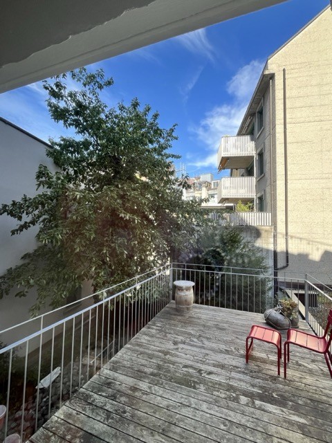 Appartamento di 2 ½ locali, foto 6 di 9