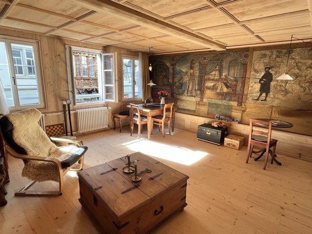 Appartamento di 2 ½ locali, foto 2 di 9