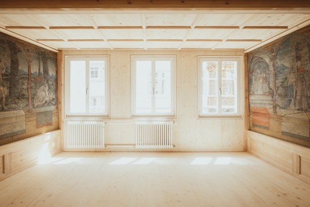 Appartamento di 2 ½ locali, foto 8 di 9