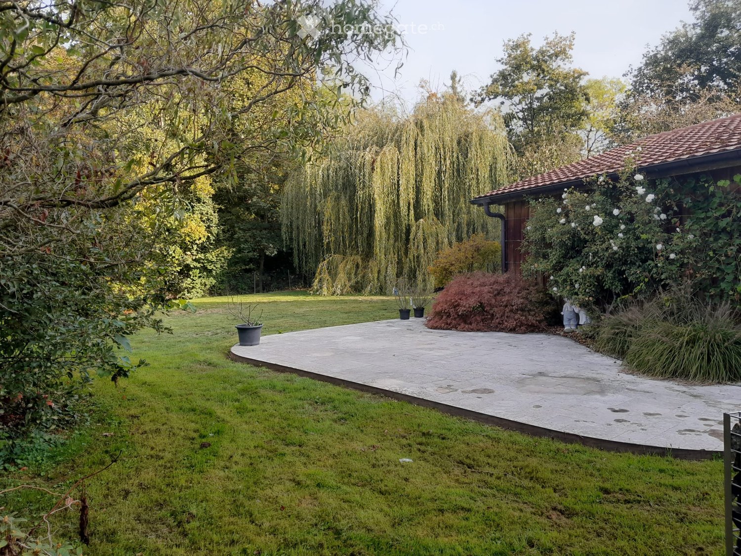 Appartamento di 4 ½ locali, foto 4 di 4