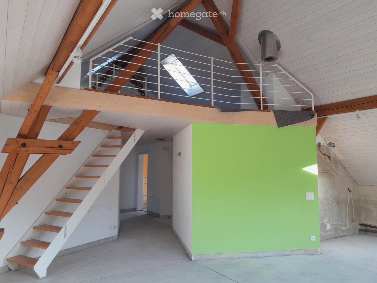 Appartamento di 4 ½ locali, foto 2 di 4