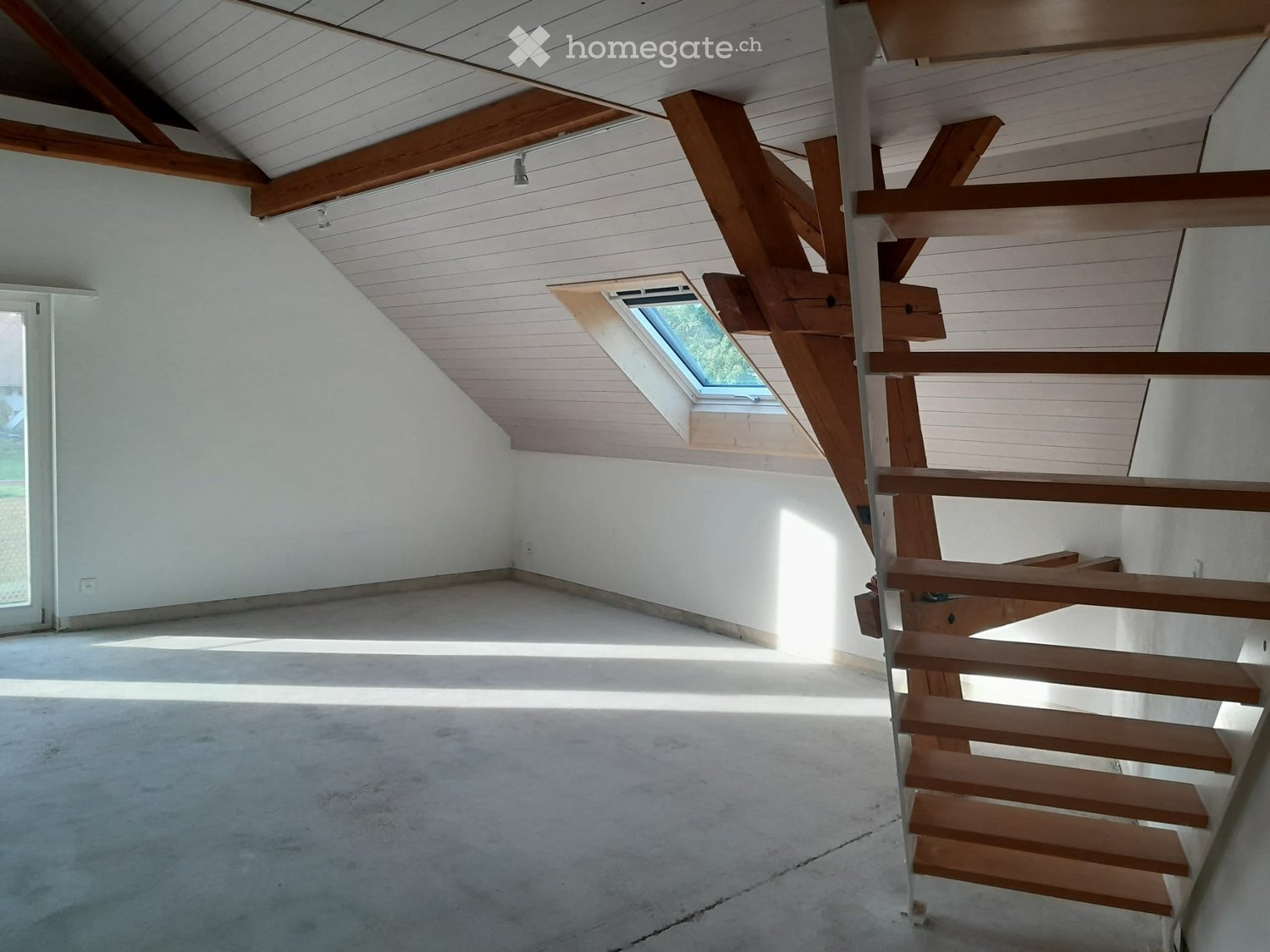 Appartamento di 4 ½ locali, foto 3 di 4