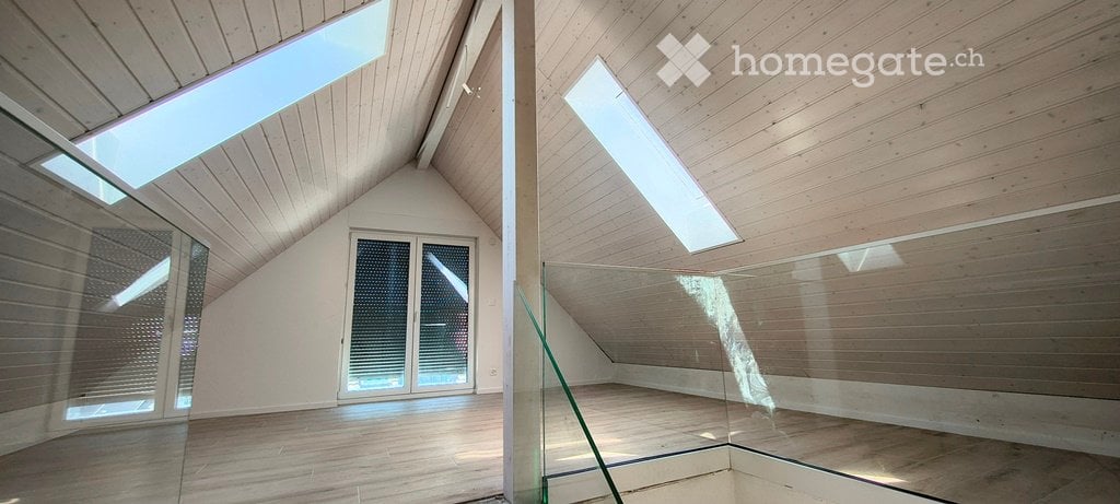 Casa singola con 7 locali