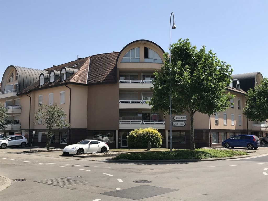 Appartamento di 4 ½ locali, foto 1 di 9
