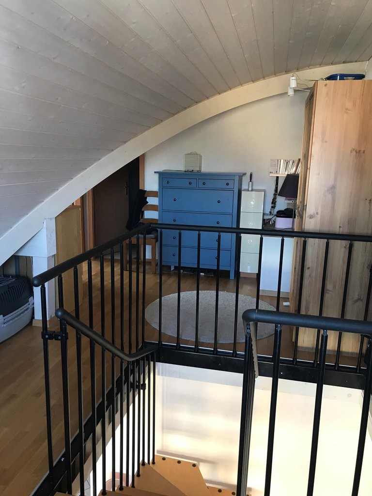 Appartamento di 4 ½ locali, foto 9 di 9