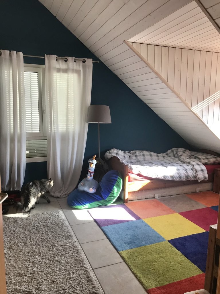 Appartamento di 4 ½ locali, foto 8 di 9