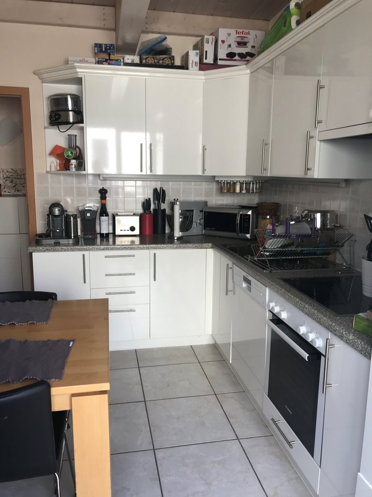 Appartamento di 4 ½ locali, foto 3 di 9