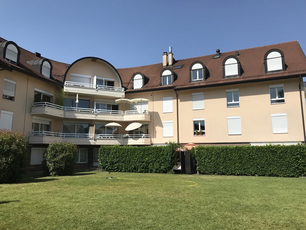 Appartamento di 4 ½ locali, foto 2 di 9