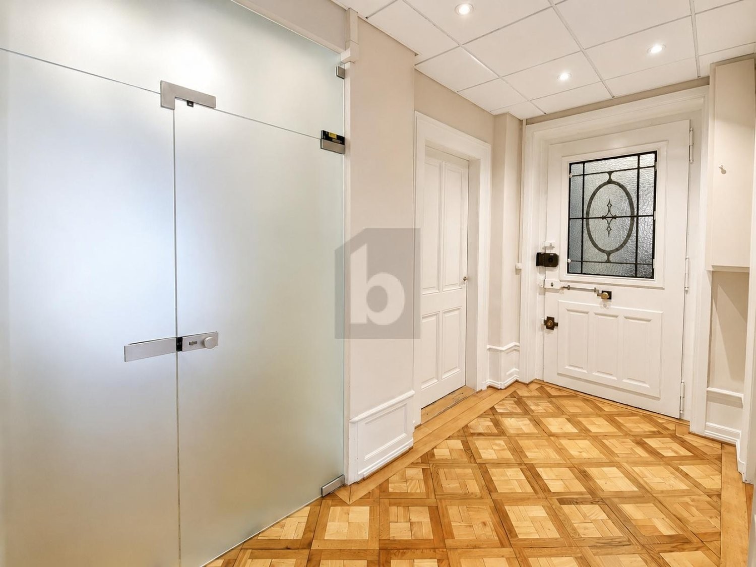 ufficio di 160m², foto 4 di 4