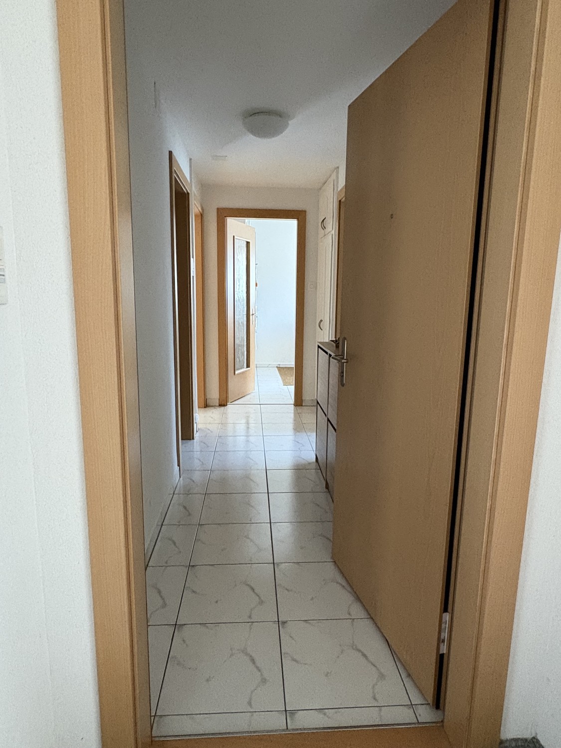 appartamento di 1 ½ locali, foto 1 di 6