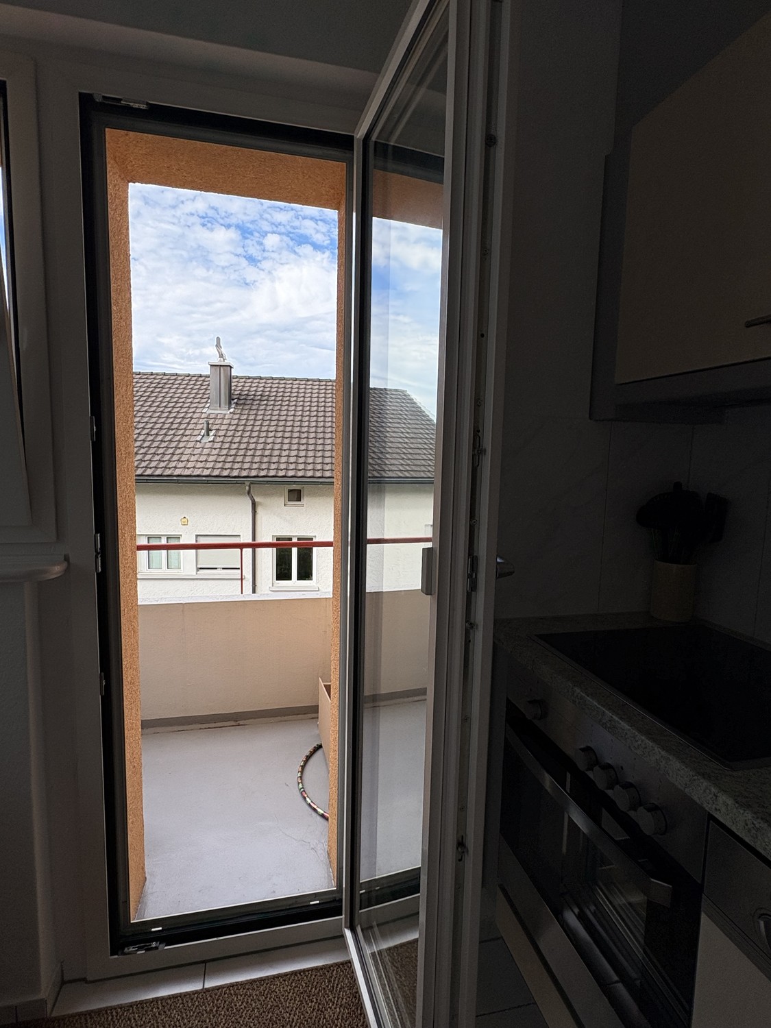 appartamento di 1 ½ locali, foto 2 di 6