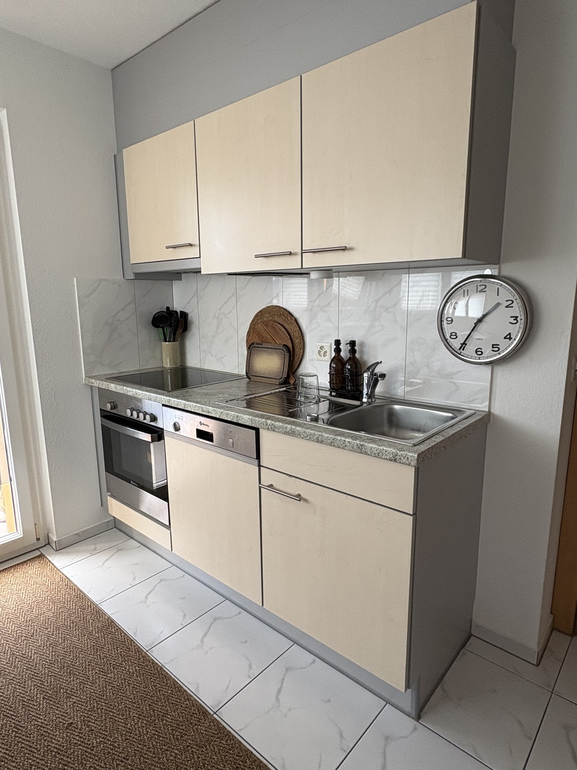 appartamento di 1 ½ locali, foto 3 di 6