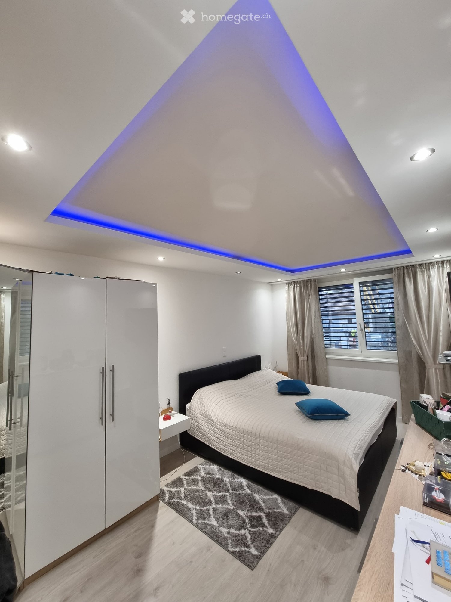 Appartement de 4 ½ pièces