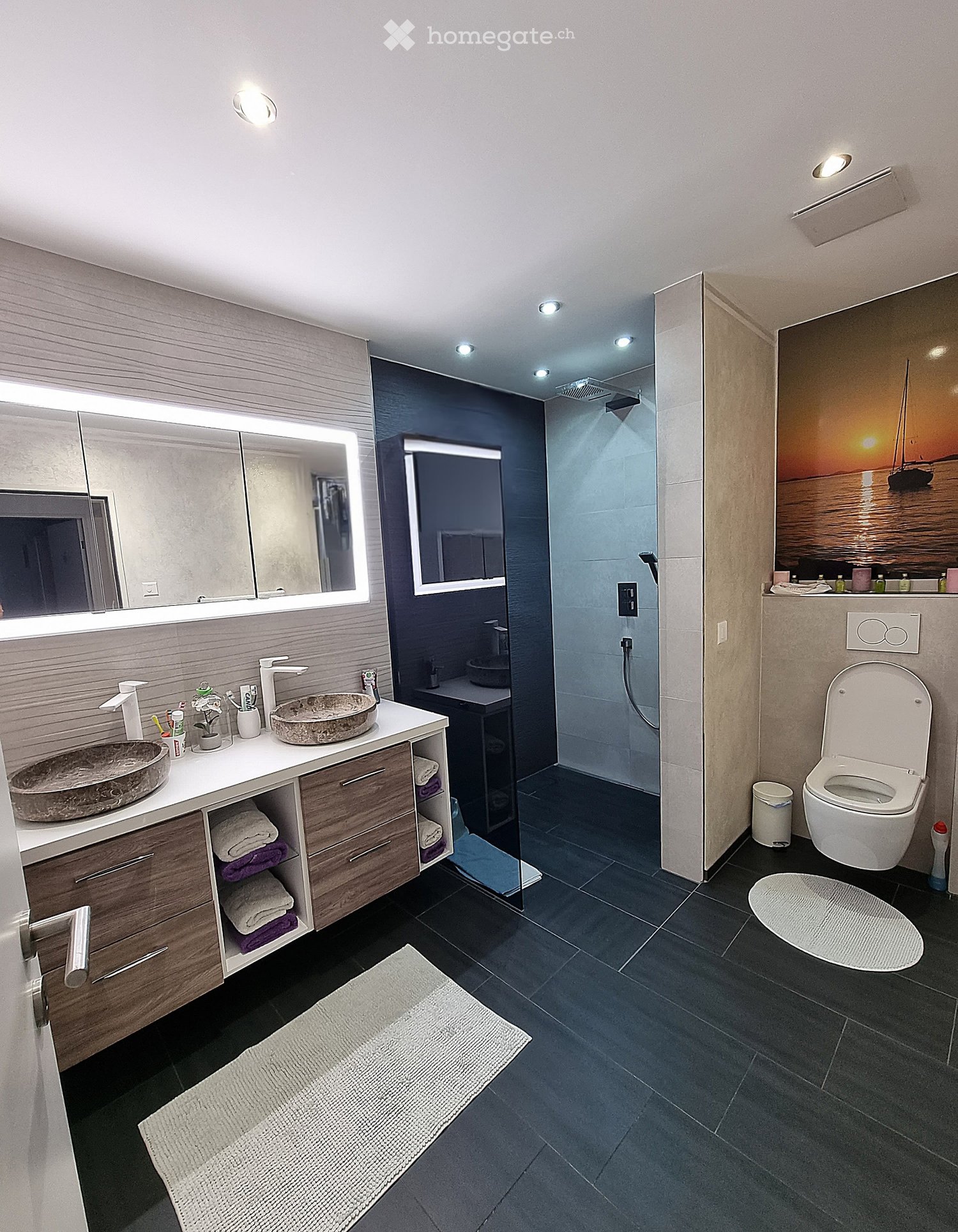 Appartement de 4 ½ pièces