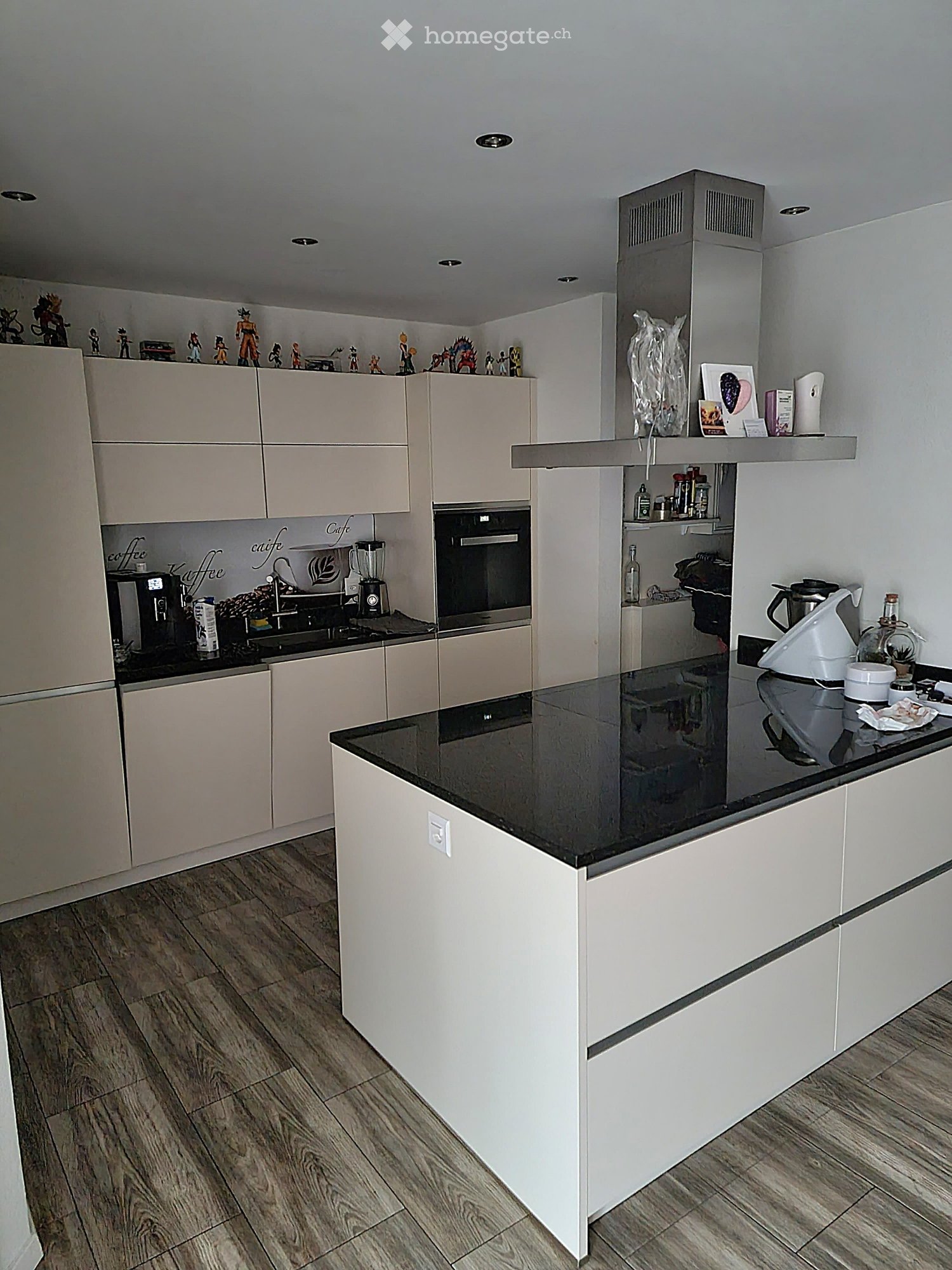 Appartement de 4 ½ pièces