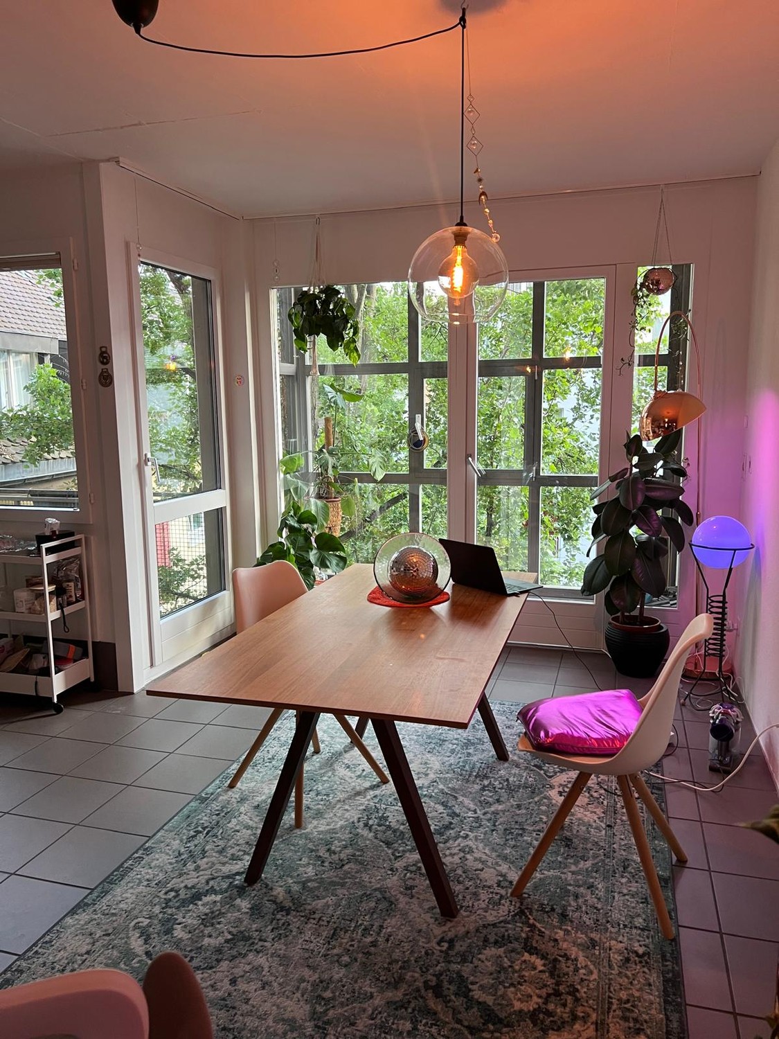 Appartamento di 2 ½ locali, foto 1 di 10