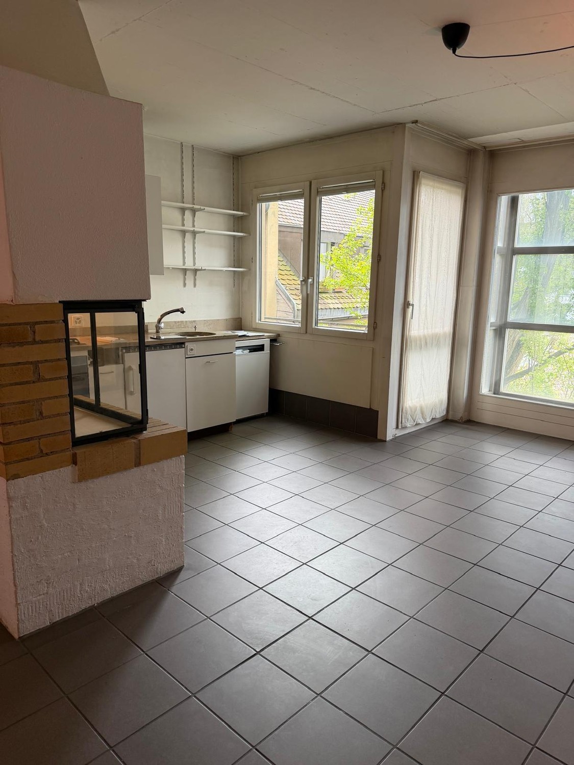 Appartamento di 2 ½ locali, foto 9 di 10