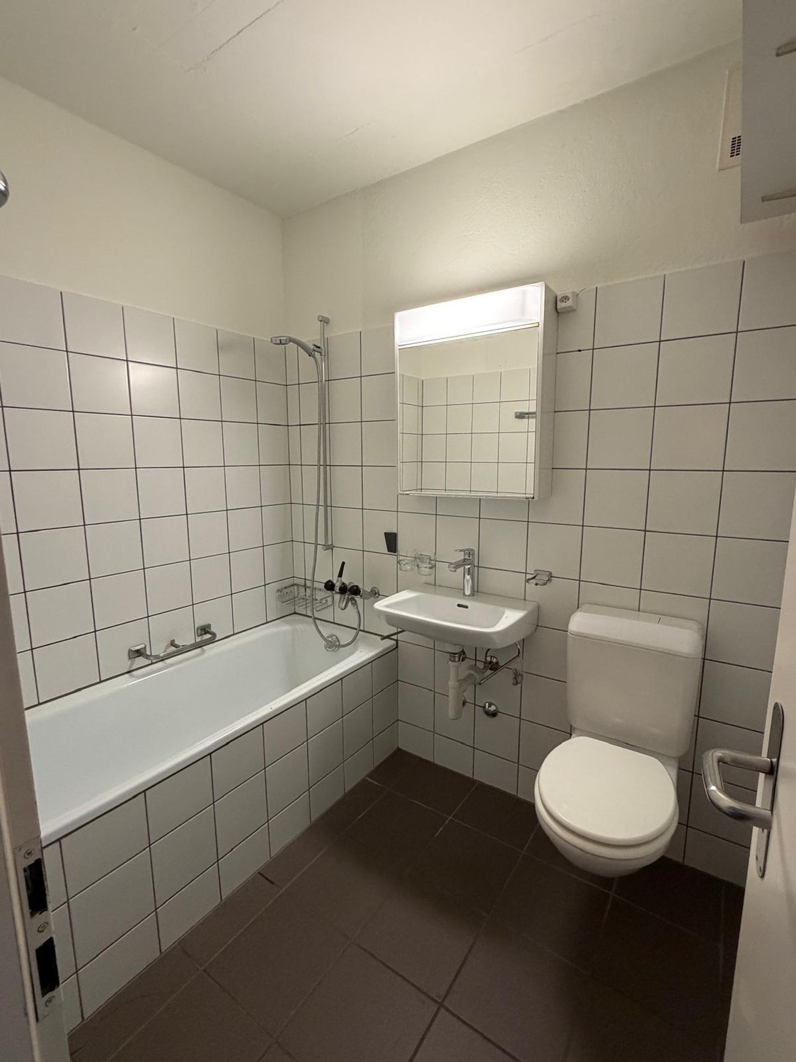 Appartamento di 2 ½ locali, foto 10 di 10