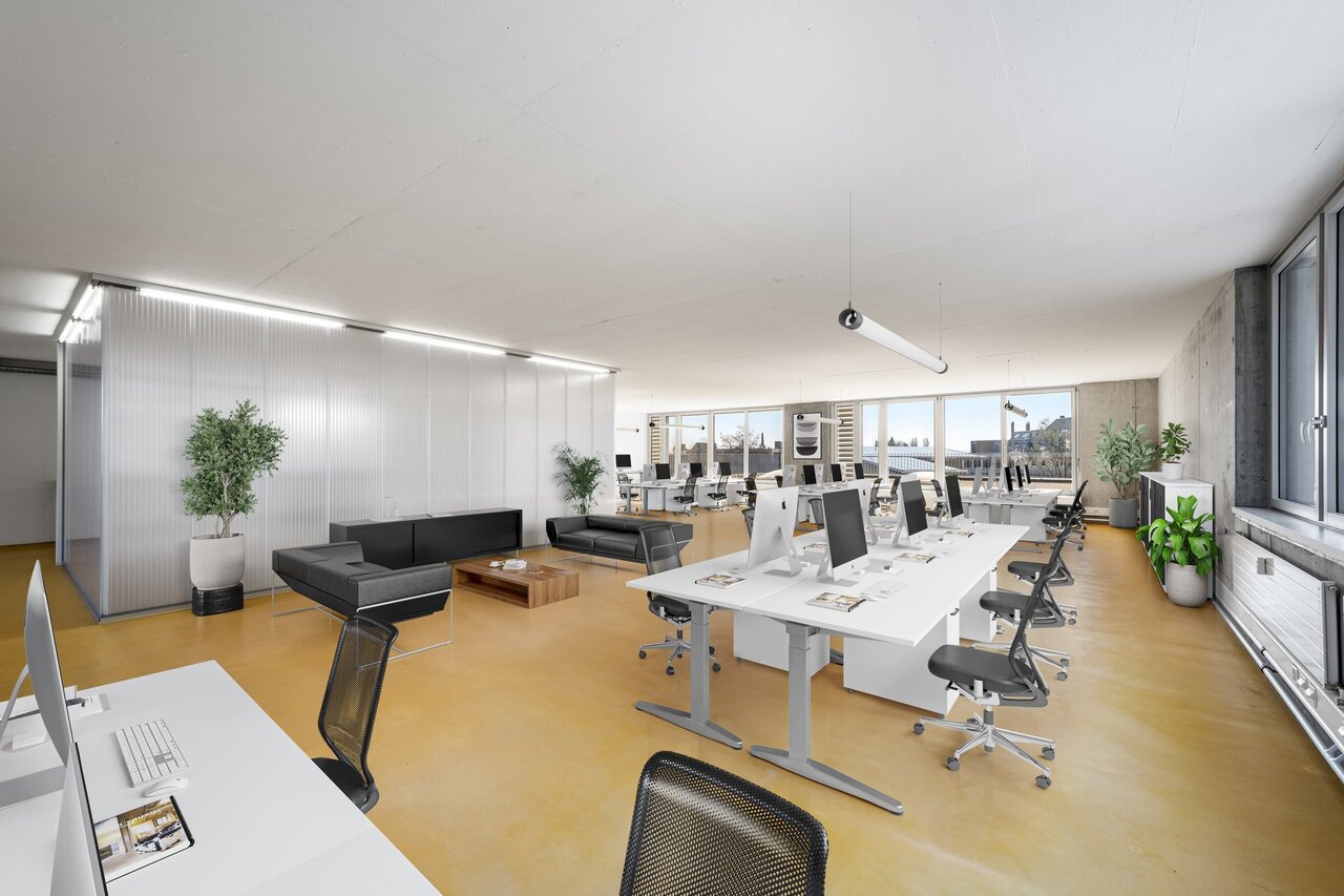 306m² commerciale, foto 7 di 8
